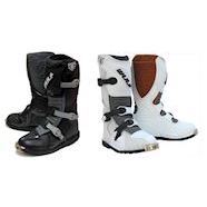 Wulfsport Junior Boot LA